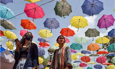 Representative image (Picture credit:Reuters)