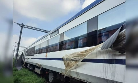 Representative image (PHOTO: IANS)