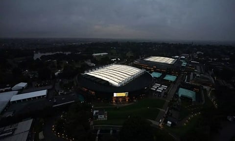 Representative image (Photo: ANI)