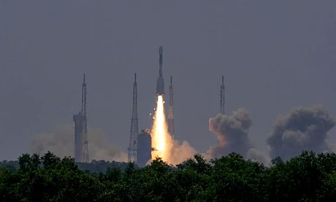 Representative image (PHOTO: PTI)