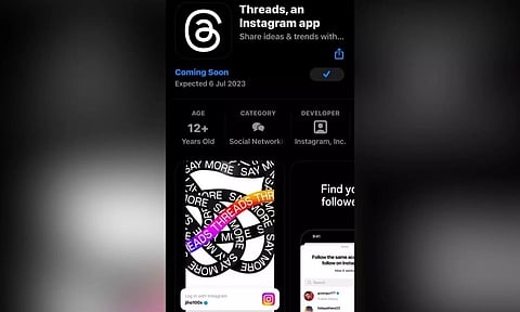 Representative image (PHOTO: IANS)