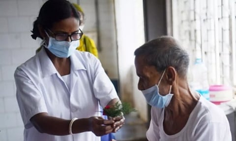 Representative image (Photo: IANS)