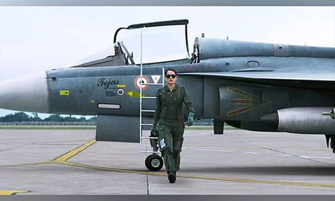 Kangana Ranaut (Photo: ANI)