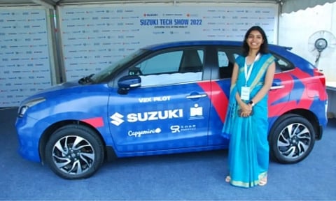 Representative image (Photo: IANS)