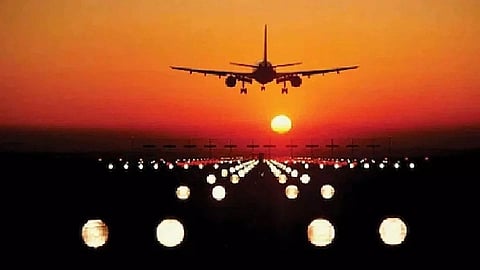 Representative Image