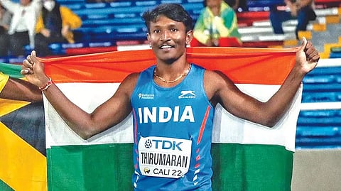 Selva Prabhu Thirumaran&nbsp;