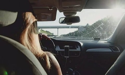 Researchers discover hidden micro-stressors in everyday driving