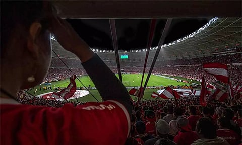 Rio government names anti-racism law after Vinicius Jr