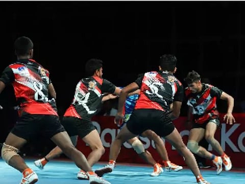 Representative image