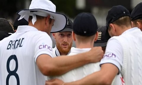 Representative image (Photo: ANI)