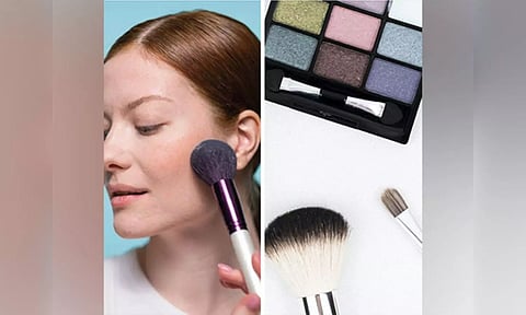 Representative image (Photo: ANI)