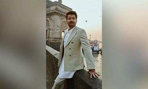 Anil Kapoor
