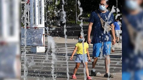 Representative Image (Photo: IANS)