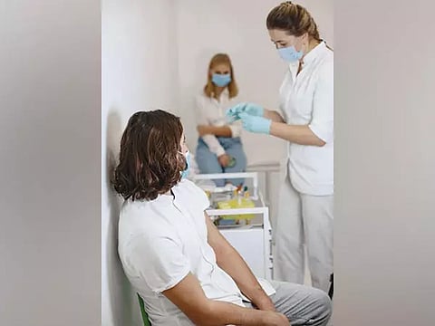 Representative image (picture credit:ANI)