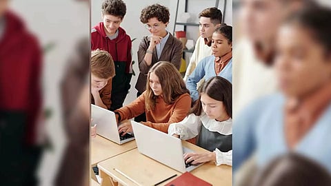 Representative Image (Photo: ANI)