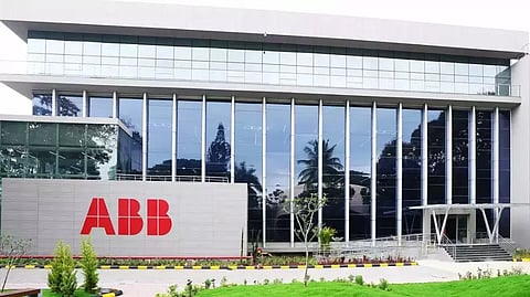 ABB India Corporate Office
