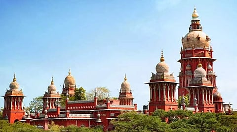 Madras High Court
