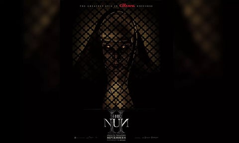 The Nun 2