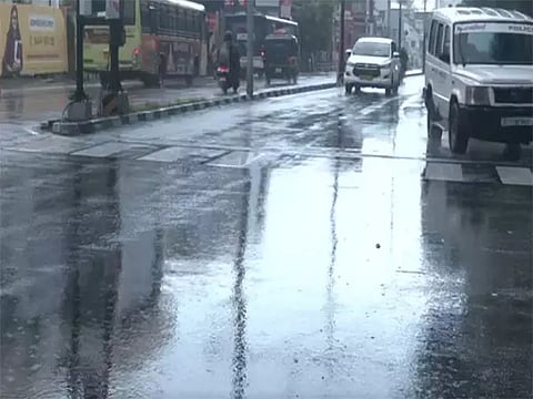 Representative Image [ Picture Credit:ANI ]