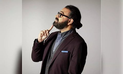 Representative image (PHOTO: IANS)