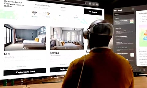 Representative image (PHOTO: IANS)