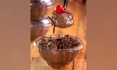 World Chocolate Day 2023 (Photo: ANI)