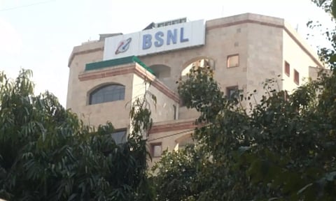 No end to BSNL network issues; customers irked