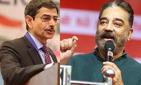 Governor overstepping his authority is unacceptable: MNM