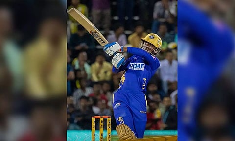 Kovai Kings advances to TNPL final