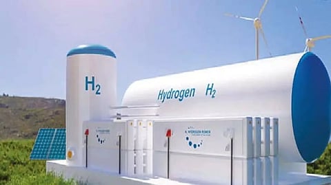 Representative Image&nbsp;