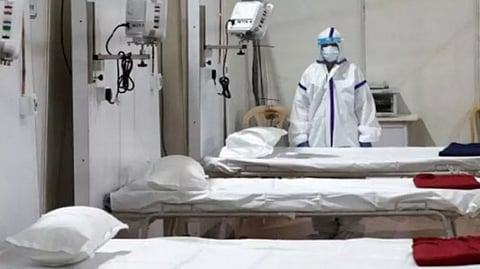 Representative Image&nbsp;