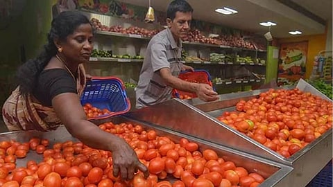 Representative image