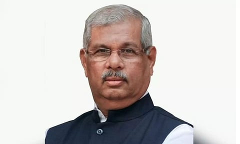 Rajendra Vishwanath Arlekar (IANS)