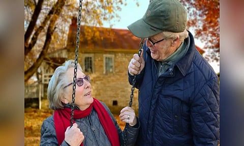 Representative image (Photo: ANI)