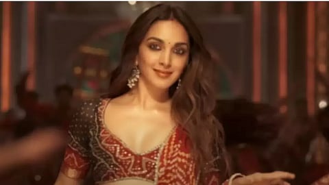 Kiara Advani (Photo: IANS)&nbsp;