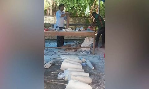 Representative image