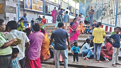 Narasimha Perumal temple