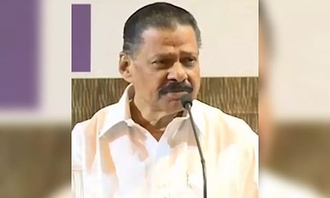 Kerala CPI(M) Secretary MV Govindan (IANS)