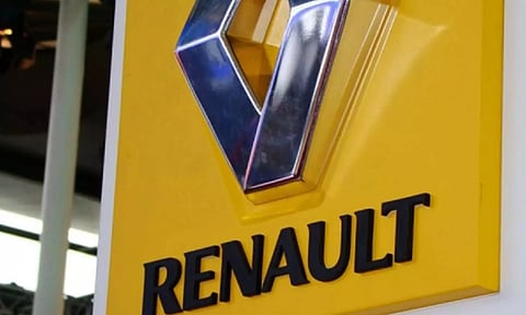 Renault India gearing up to re-enter mid-sized SUV segment