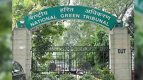 National Green Tribunal