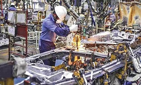 Representative image