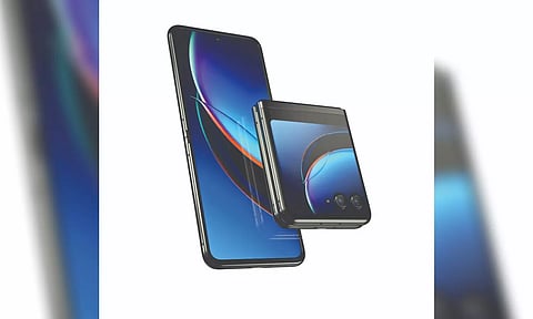 Representative image