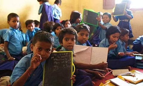 Representative image