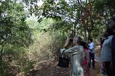 Representative image (IANS)