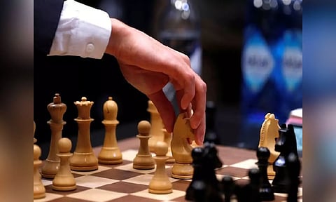 Representative image