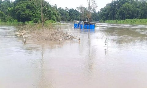Representative image (PHOTO: ANI)