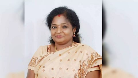 Tamilisai Soundararajan (Twitter/@DrTamilisaiGuv)