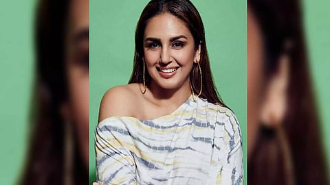 Huma Qureshi