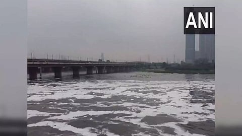 Representative Image (Photo: ANI)