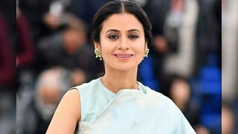 Actress Rasika Dugal (IANS)